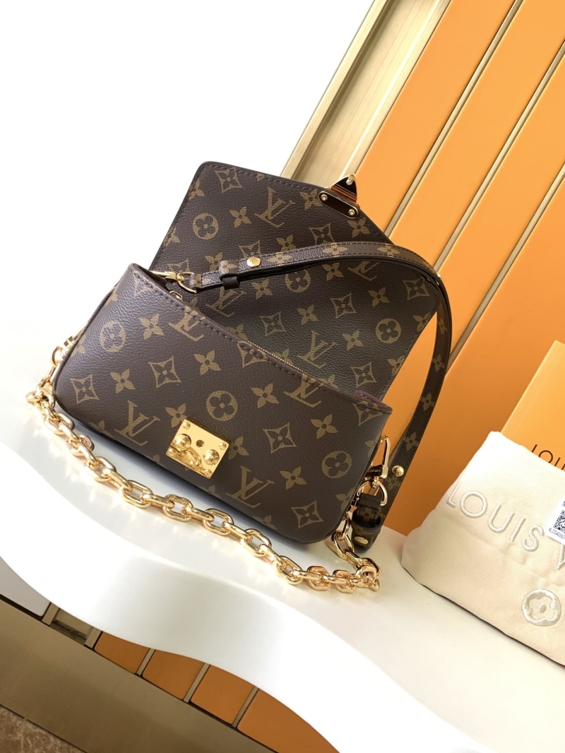 LV Satchel Bags